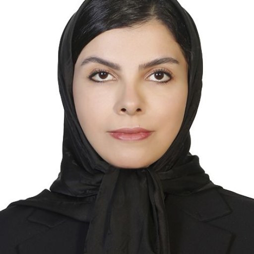 تصویر سحر کاویانی