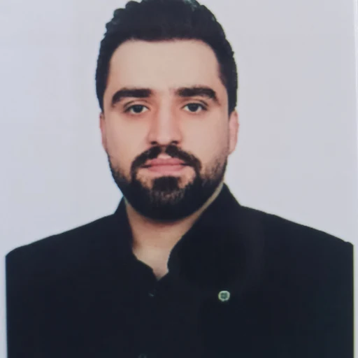 تصویر امید بیرام زاده