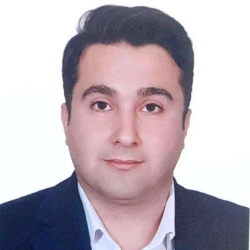 تصویر رضا ابوالقاسمی شیرودی