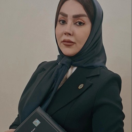 تصویر یاسمن زالی