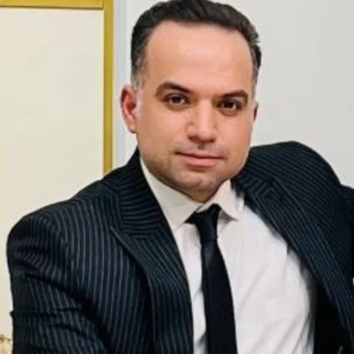 تصویر وحید حسن زاده