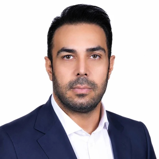 تصویر حسین محمدی