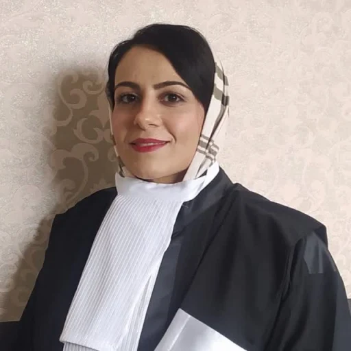 تصویر فرزانه رضایی منش