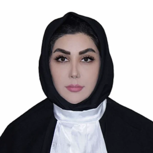 تصویر ملیحه خانی حصاری