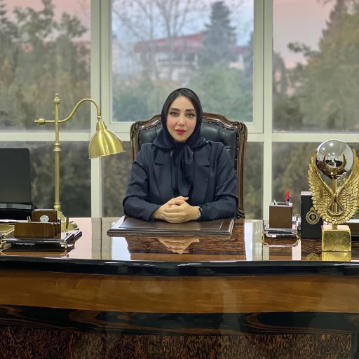 تصویر آرزو مشایخ