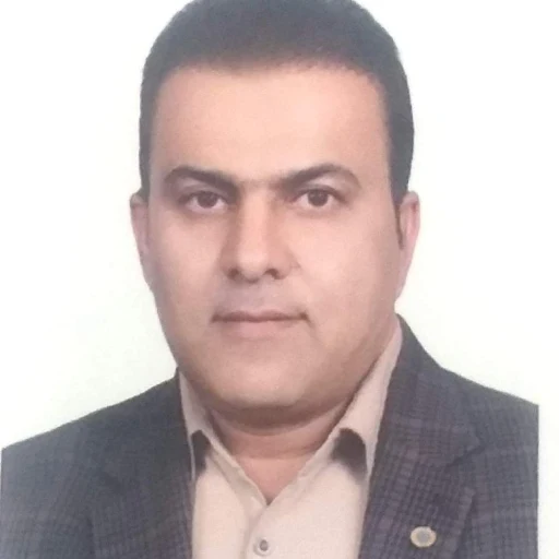 تصویر حجت اله قضائی