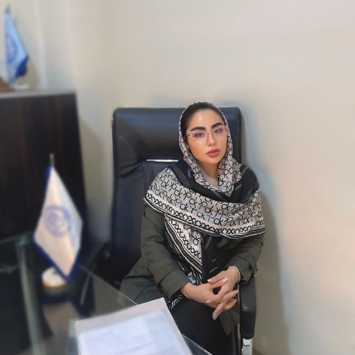 تصویر نازگل انوشه