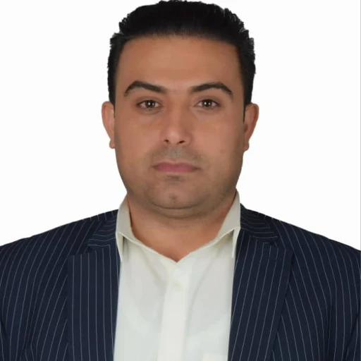 تصویر بهنام آرندی