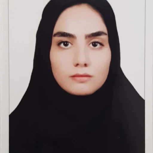 تصویر شادی احسانی