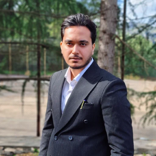 تصویر پوریا جهان پیما