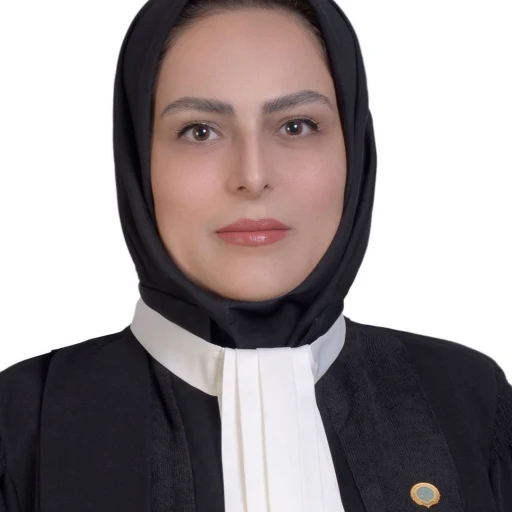 تصویر لیدا جلالی برسری