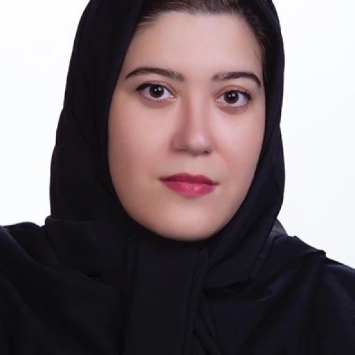 تصویر پريسا شيرودحيدرى