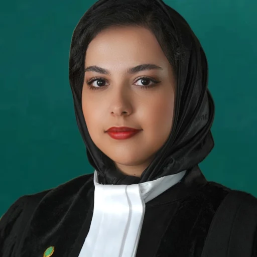 تصویر سارا کیامهر