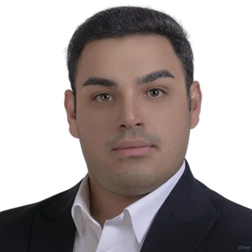تصویر حامد دیبافر
