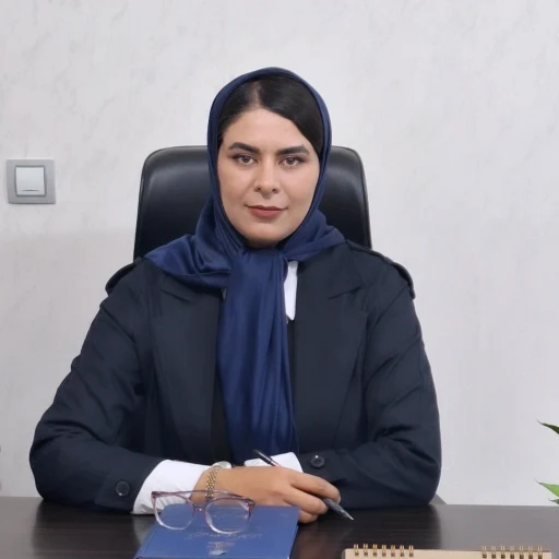 تصویر فاطمه کریمی