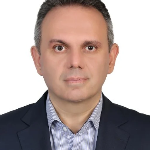تصویر فریدالدین پزشکان جلیلی