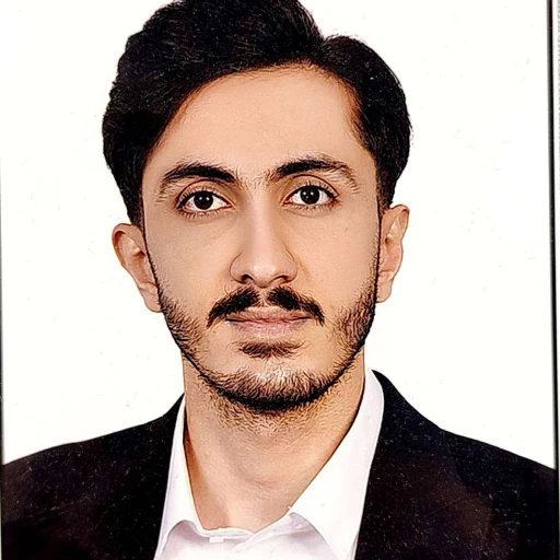 تصویر میثم ربیع