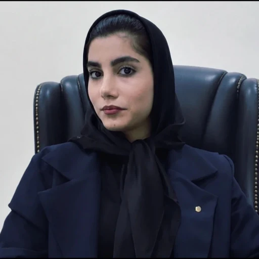 تصویر مریم مرادی