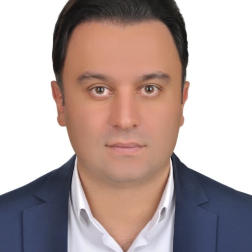 تصویر محمد گراوندی