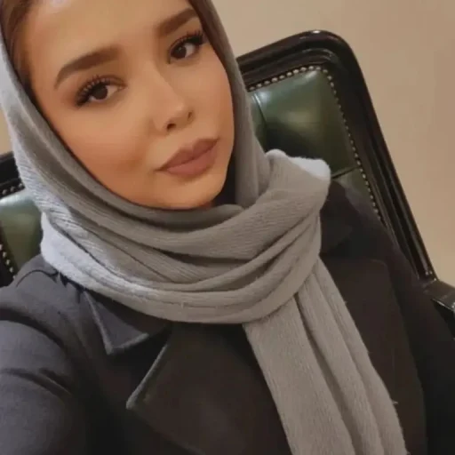 تصویر تینا سهرابی