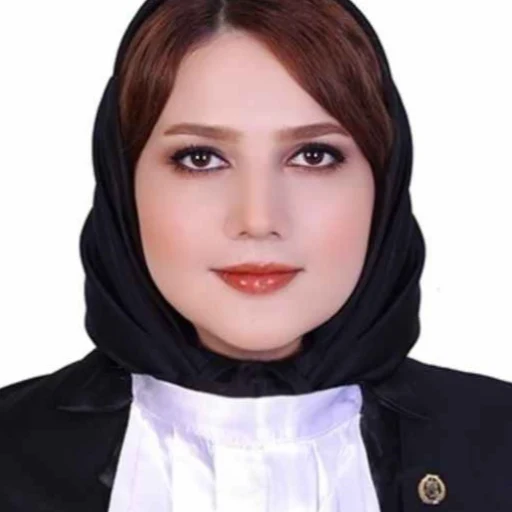 تصویر وجیهه شعبان پور ناصری