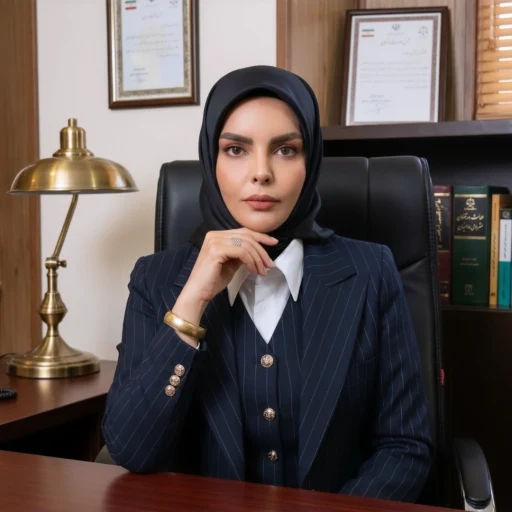 تصویر آرزو مجتهدزاده