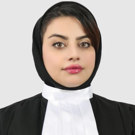 تصویر لیلا فرج پور