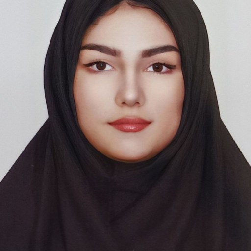 تصویر سیده معصومه نصیری قلعه سری