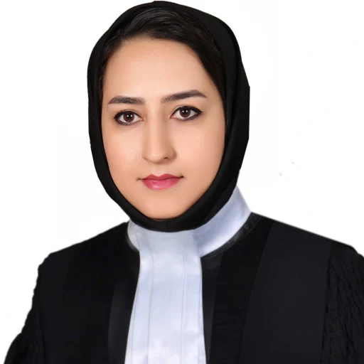 تصویر معصومه اسفندیاری