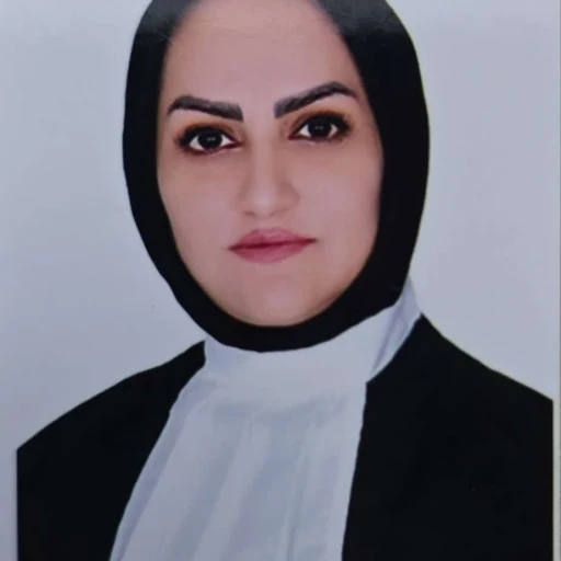 تصویر منصوره دارابی