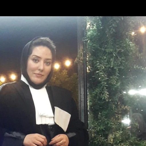 تصویر سیما هاشمی اردکانی