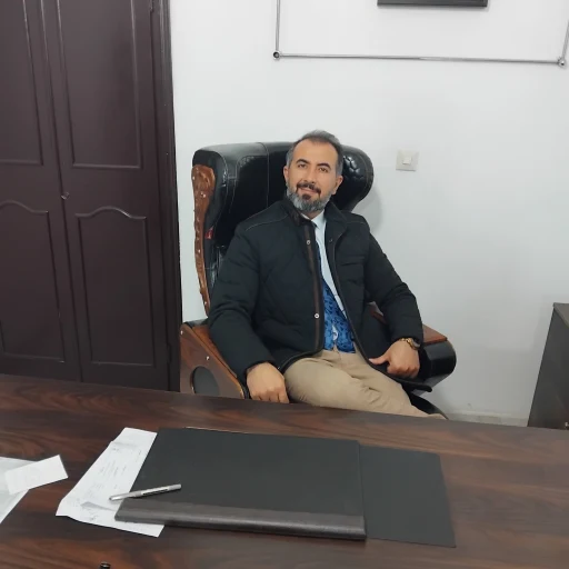 تصویر فرهاد محمدی