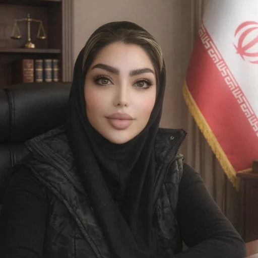 تصویر سهیلا قنواتی
