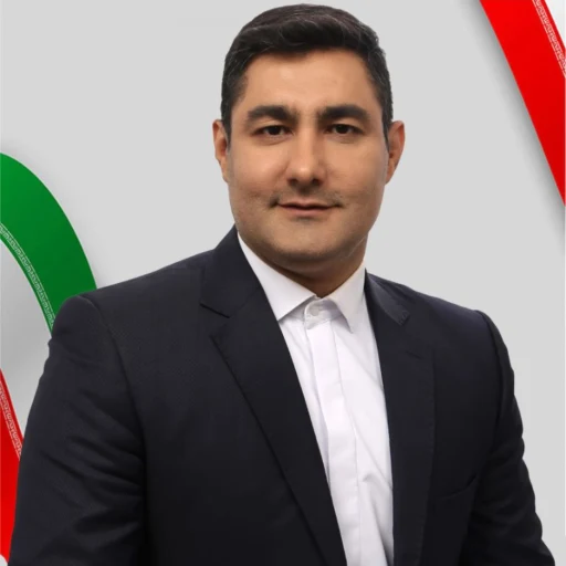 تصویر حامد نصیری