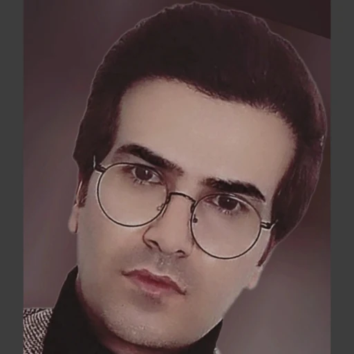 تصویر احمد محسن نژادسانیانی