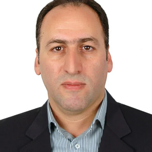تصویر حسن ناصحی
