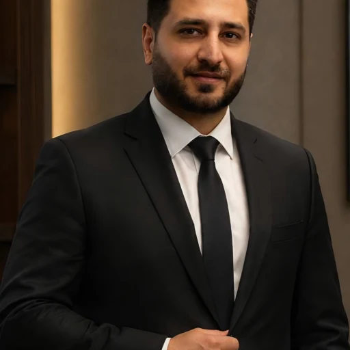 تصویر بهروز اکبری