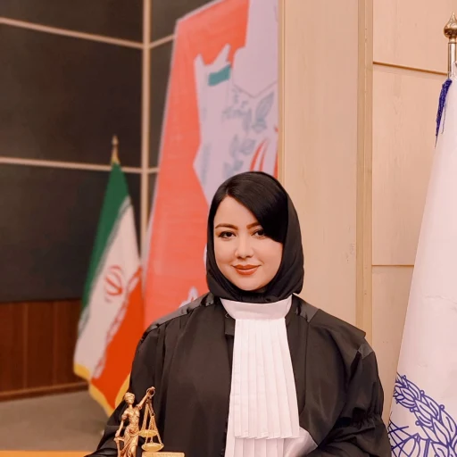 تصویر الهام سادات محمودی