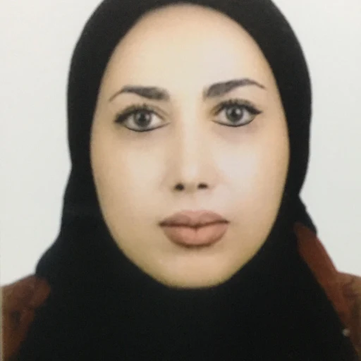 تصویر امنا بهاری بندری