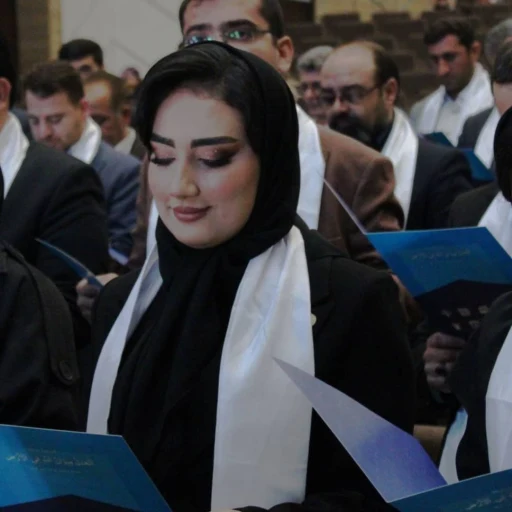 تصویر سمیرا فتاحی