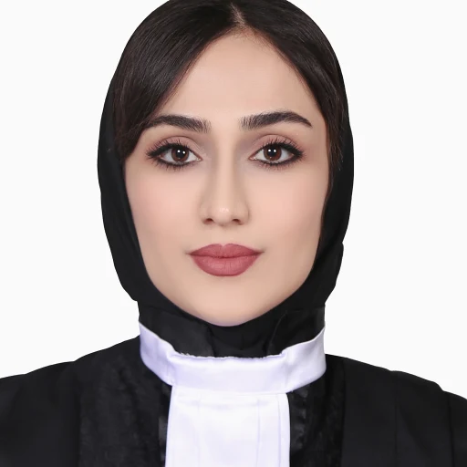 تصویر زهرا غیاثوند