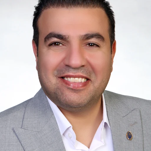 تصویر رضا راجی امیرحسینی