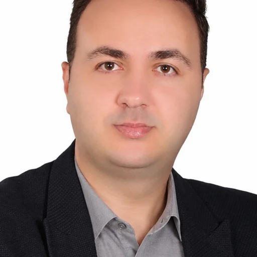 تصویر وحید علی زاده قلعه