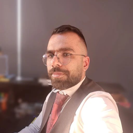 تصویر پدرام جهان فتحی