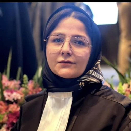 تصویر نگین ذوالعلی