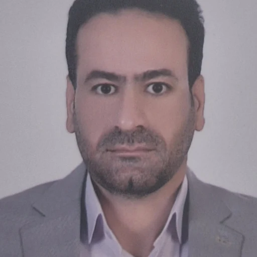 تصویر روح اله مردانی