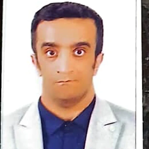 تصویر محمدباقر خانبابائی باویل