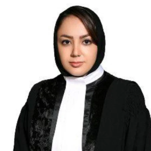 تصویر مینا علوی