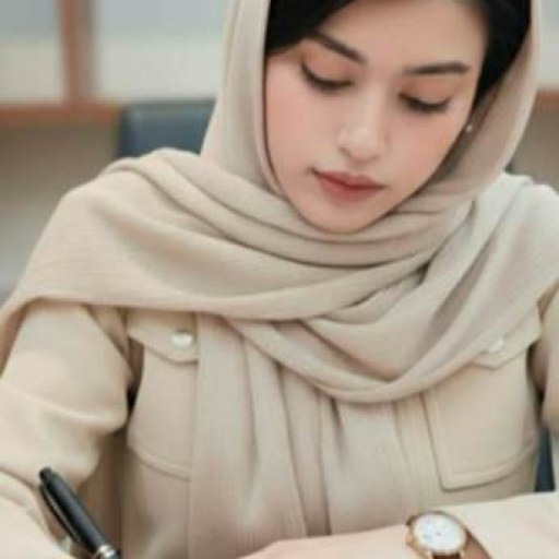 تصویر حانیه ایزدپناه