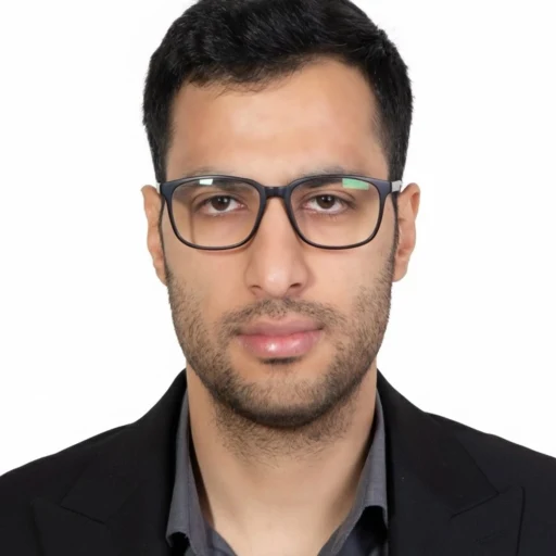 تصویر حسین امینیان جونقانی